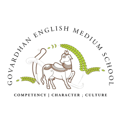 Govardhan English Medium School